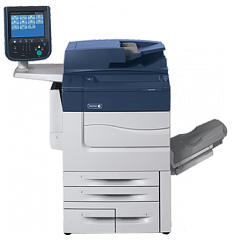Xerox Color C60