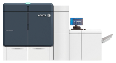 Xerox Iridesse Production Press