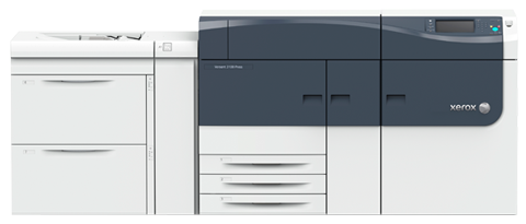 Xerox Versant 3100 Press