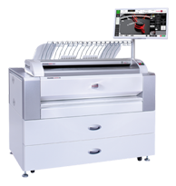 Инженерная система ROWE ecoPrint i4/i6
